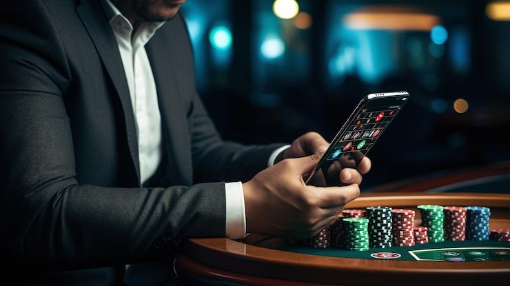 Studio live casino Auto Roulette super88bet dengan dealer profesional